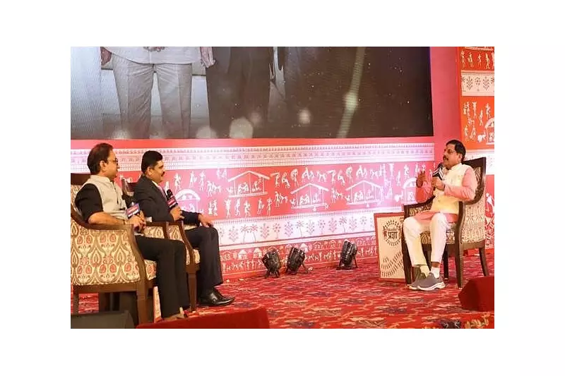 CM Yogi Adityanath Lauds PM Modi's Leadership in Transforming India