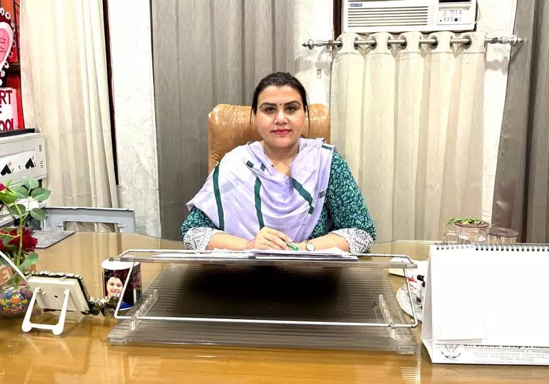 Collective Moral Responsibility Key to Strengthening Education System