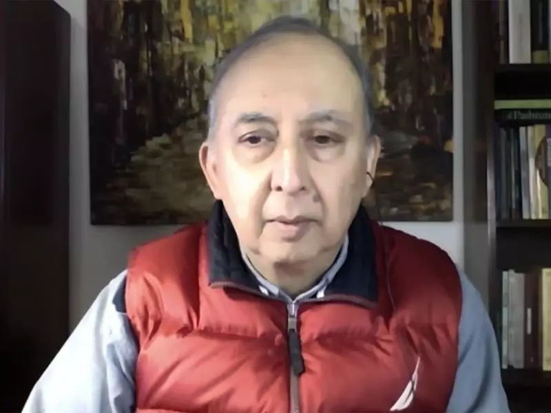 Confusion Over Pakistan Army Chief's Role: Ex-NSAB Member Raises Doubts