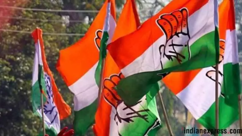 Congress Collapse in Bihar: 3 Key Reasons Behind Electoral Debacle