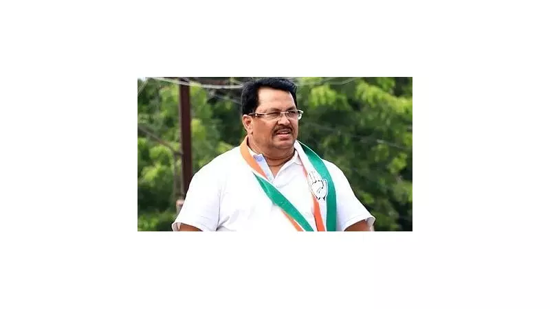 Congress Considers MNS Alliance for Civic Polls, BJP Calls It Opportunism