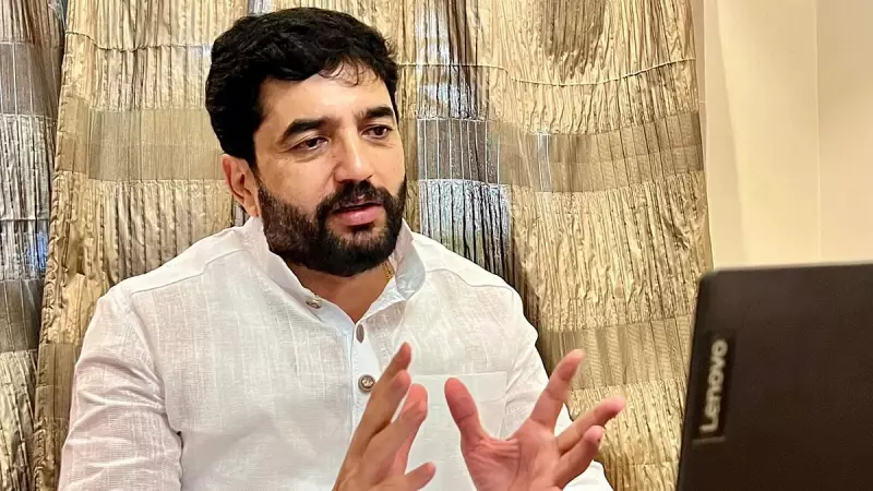 Congress Demands Union Ministers' Resignation Over ₹2500 Crore Land Sale Scandal | Explosive Allegations