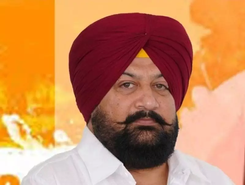 Congress Faces Internal Dissent After Tarn Taran Bypoll Defeat