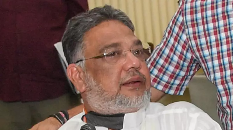 Congress High-Command to Decide Karnataka Leadership in 48 Hours