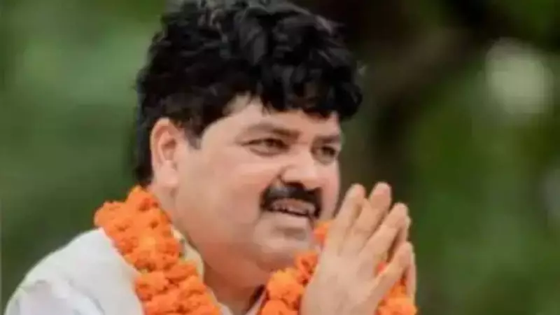 Congress Revamps Uttarakhand Leadership, Appoints Ganesh Godiyal as State Chief