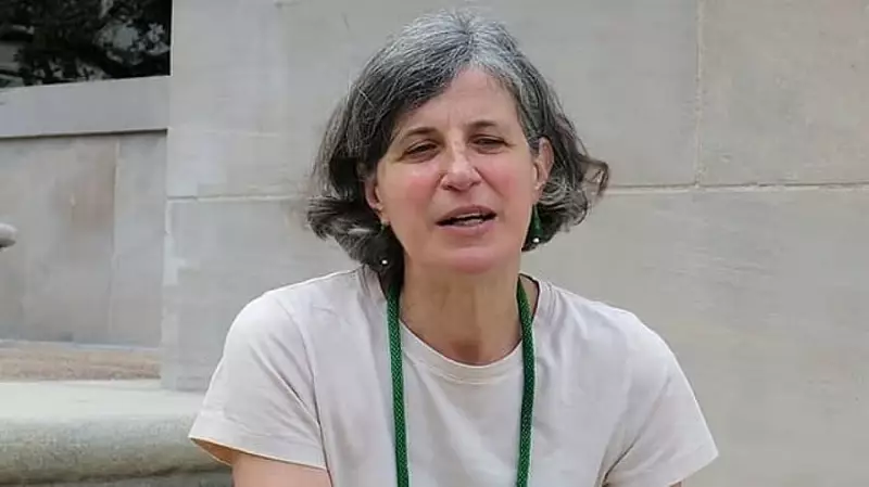 Congress Slams Government After UK Professor Deported from India | Academic Freedom Under Threat?