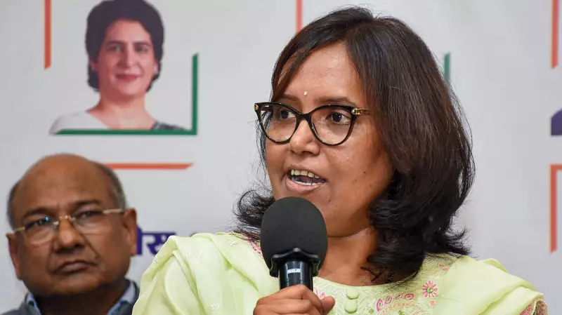 Congress Sounds Alarm: BJP's Mumbai Division Plan Threatens BMC Treasury
