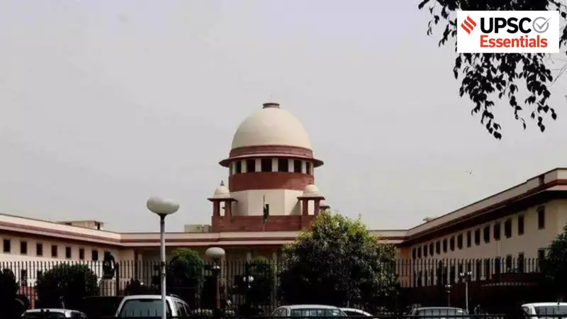 Constitutional Morality: How Law and Morality Shape India's Legal Landscape