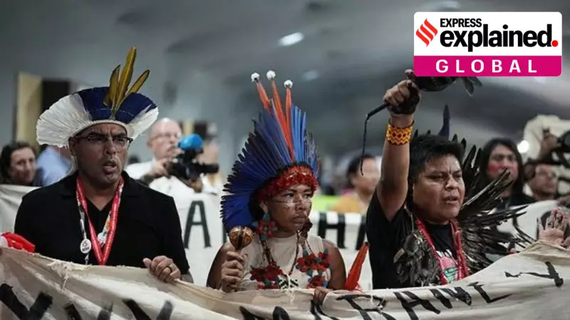 COP30 Brazil: How Indigenous 'Mutirão' Reshaped Climate Summit