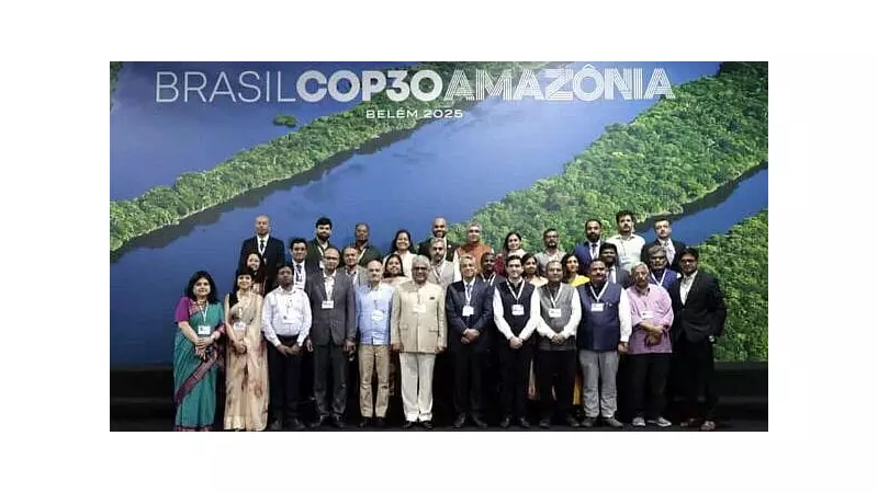 COP30 Talks Extend Into Overtime as EU Blocks Proposed Climate Deal