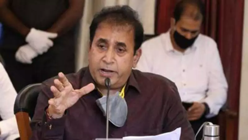 Court Slams CBI for Delay in Anil Deshmukh Corruption Case