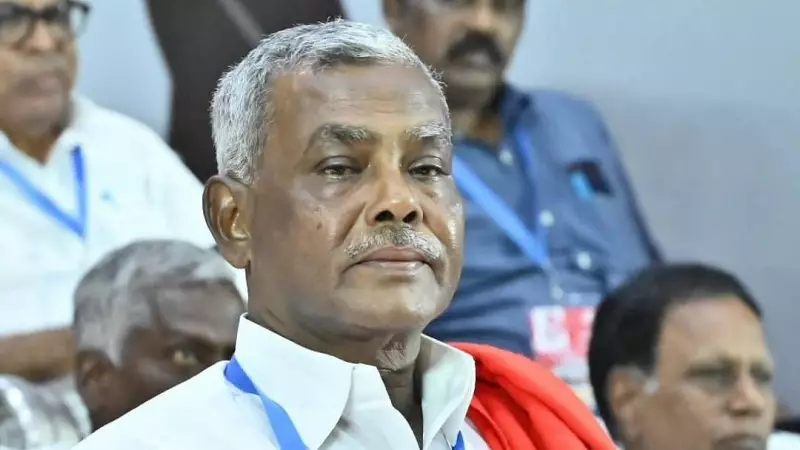 CPI-M Challenges EC's Tamil Nadu Voter Data, Seeks Extension