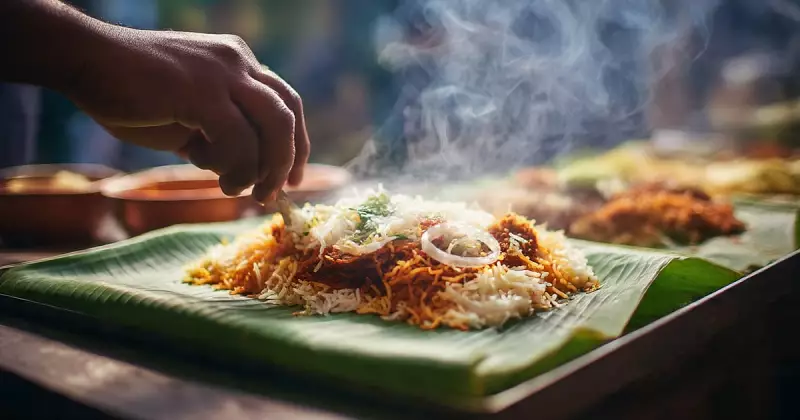 Craving Authentic Biryani in Bengaluru? Discover the City's Top 7 Flavour Havens
