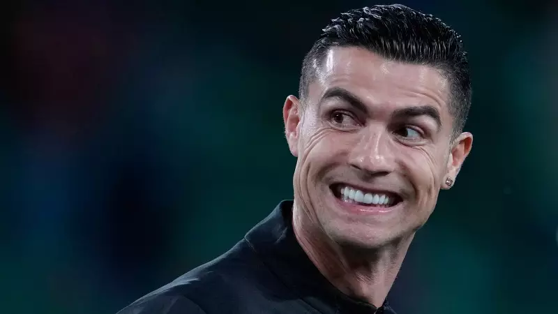 Cristiano Ronaldo's Al-Nassr Set for Historic India Debut Against FC Goa in AFC Champions League