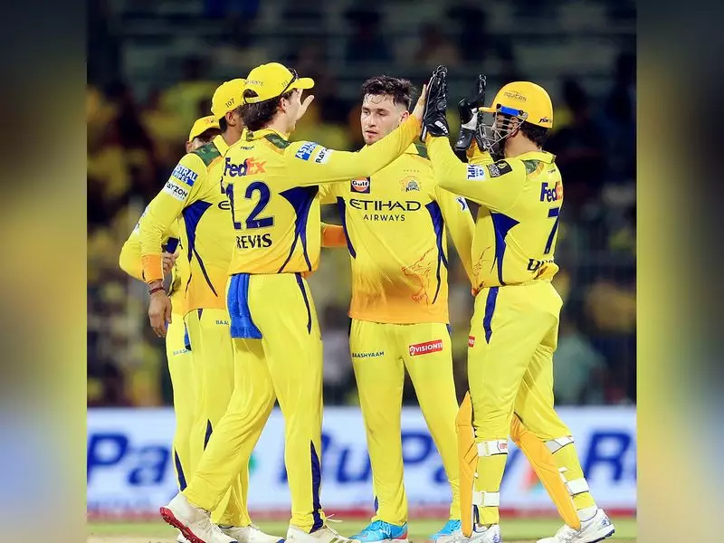 CSK Releases 11 Players Including Rachin Ravindra for IPL 2026 Mega Auction