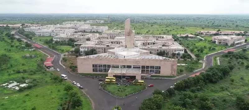 CUK Faces Pressure for Regional Quota as Local Admissions Drop