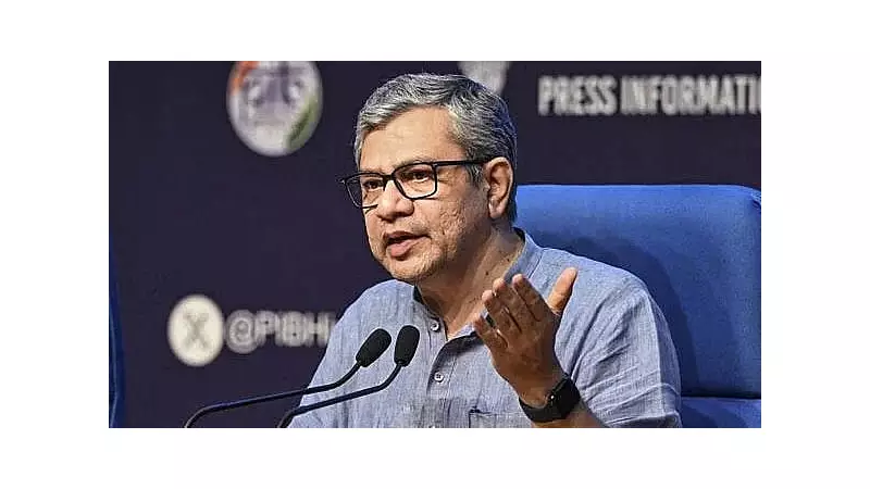 Cyclone Mocha Alert: Railways Minister Directs Officials to Implement Emergency Safety Measures