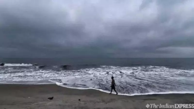 Cyclone Mocha Makes Landfall in Andhra Pradesh: IMD Issues Red Alert as Severe Storm Batters Coast