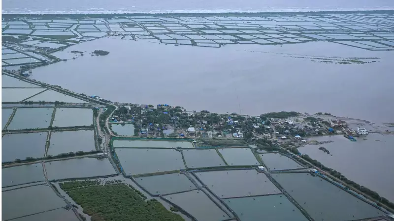 Cyclone Mocha Weakens After Claiming Lives: Full Weather Forecast for India