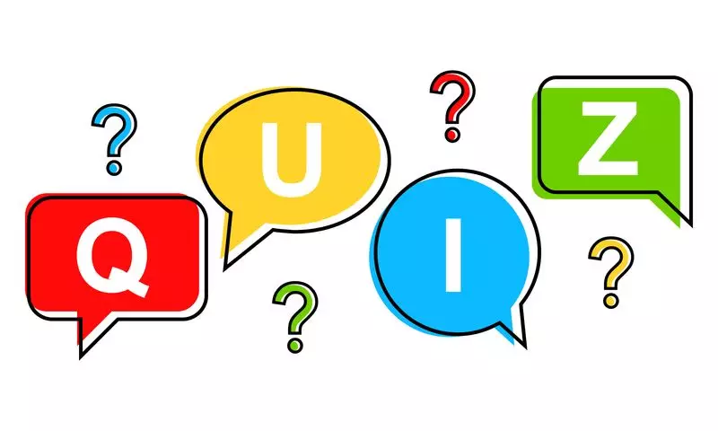 Daily Current Affairs Challenge: Test Your Knowledge with Today's Essential Quiz