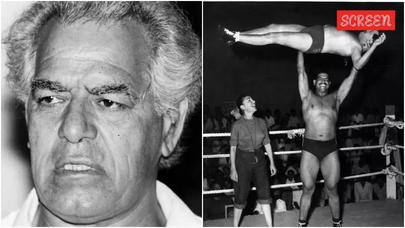 Dara Singh's Unbelievable Malayalam Film Deal: Worked for ₹25,000 But Refused to Lose Climax Fight!