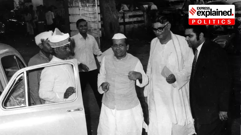 Daroga Prasad Rai: The Forgotten First CM of Bihar and His Dramatic Link to Indira Gandhi