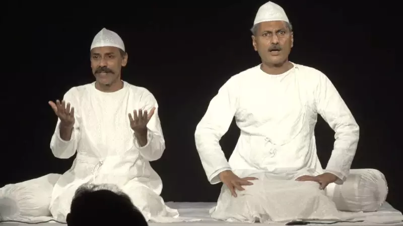 Dastangoi Revives Tagore's Critique of Nationalism in Pune Performance