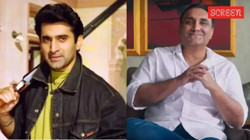 DDLJ Actor Parmeet Sethi's Big Regret: Why He Said No To Villain Roles After Iconic Film