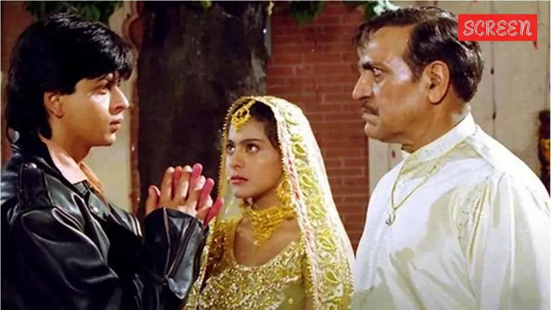 DDLJ's Hidden Message: Aditya Chopra's Quiet Revolution Against Rebellion
