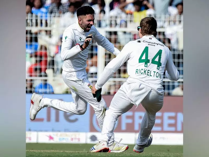 De Villiers & Du Plessis Hail SA Victory as Pietersen Slams Modern Cricket