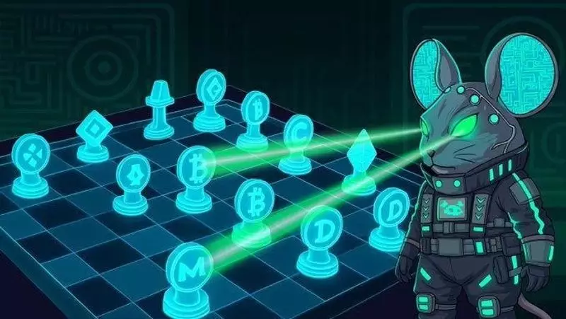 DeepSnitch AI Presale: Revolutionary Crypto Project or Risky Investment? The Truth Revealed