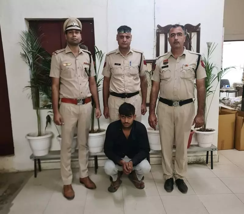 Delhi Auto Driver Arrested for Brutal Murder of Pregnant Live-in Partner