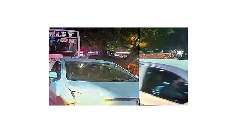 Delhi Blast Plot: Umar Nabi Planned Dec 6 Attack on Babri Demolition Anniversary