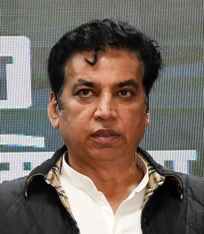 Delhi Congress Chief Exposes Alleged ₹6,000 Crore Yamuna Cleaning Scam, Demands High-Level Probe