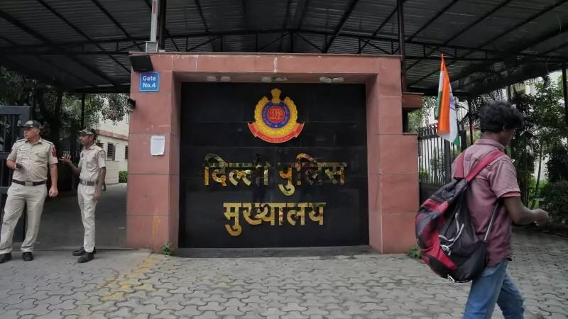 Delhi Driver Arrested for Heinous Murder of 5-Year-Old Boy: Revenge Plot Against Employer Exposed