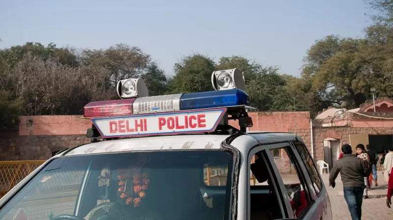 Delhi Father's Shocking Revenge: Fabricated Acid Attack Story to Frame Rival, Then Assaulted His Wife
