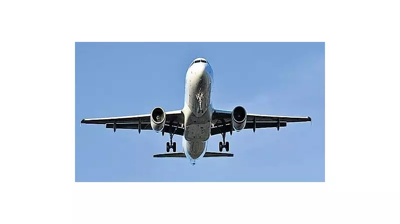 Delhi Fights Pollution with Cloud Seeding: First-Ever Trial Takes Off from Kanpur