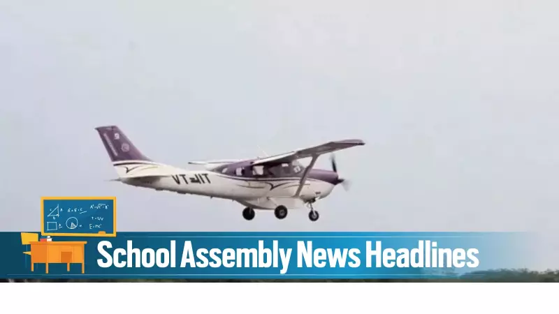 Delhi Fights Pollution with Cloud Seeding: IITM Leads Ambitious Project to Create Artificial Rain