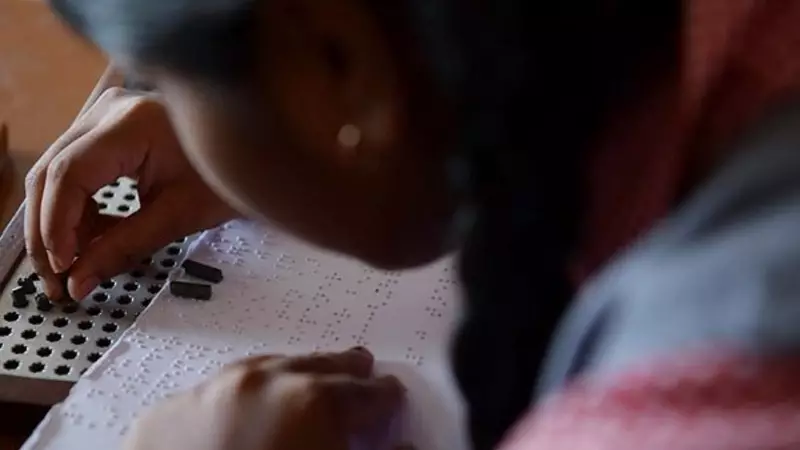 Delhi Government Announces Hostels for Visually Impaired College Girls in Every District | Breaking Barriers