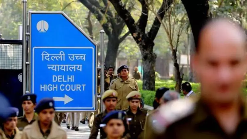 Delhi HC Halts Regulator's Ban on ORS Branding: Major Relief for JJ Arm & Dabur