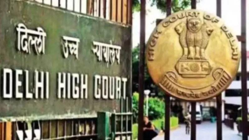 Delhi HC Orders Virtual Testimony in Explosive Arms Dealer Case Involving US Whistleblower | Exclusive