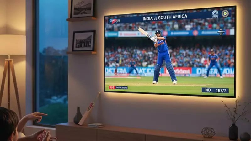 Delhi HC Protects JioStar, Bans Rogue Sites from Streaming Cricket Series