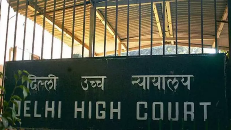 Delhi HC Refuses to Quash POCSO Case in Minor Marriage, Upholds Legal Age