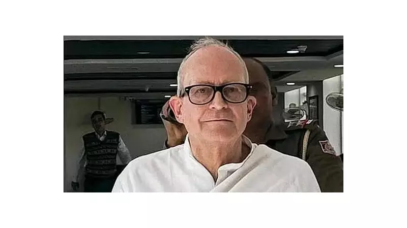 Delhi HC Rejects Christian Michel's Plea in AgustaWestland Extradition Case