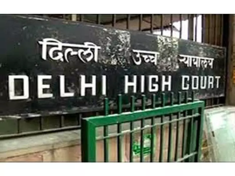 Delhi HC Seeks Government Response on 1984 Riots Convict's Furlough Plea