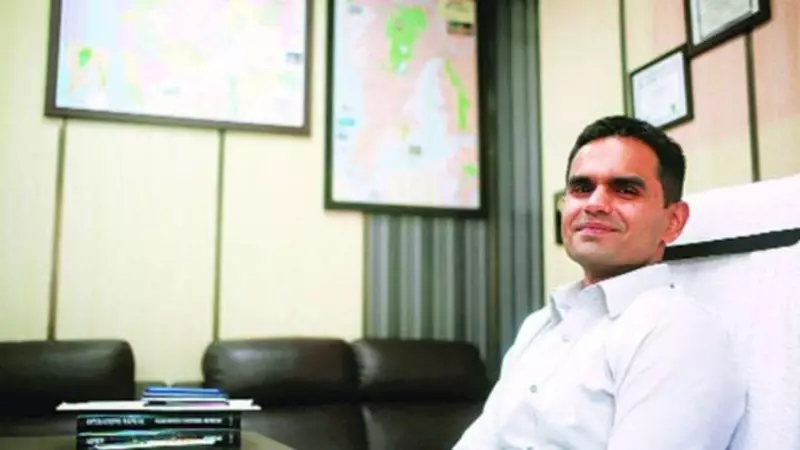 Delhi HC Slams Centre for Hiding Facts in Sameer Wankhede Promotion Case, Imposes ₹20,000 Fine
