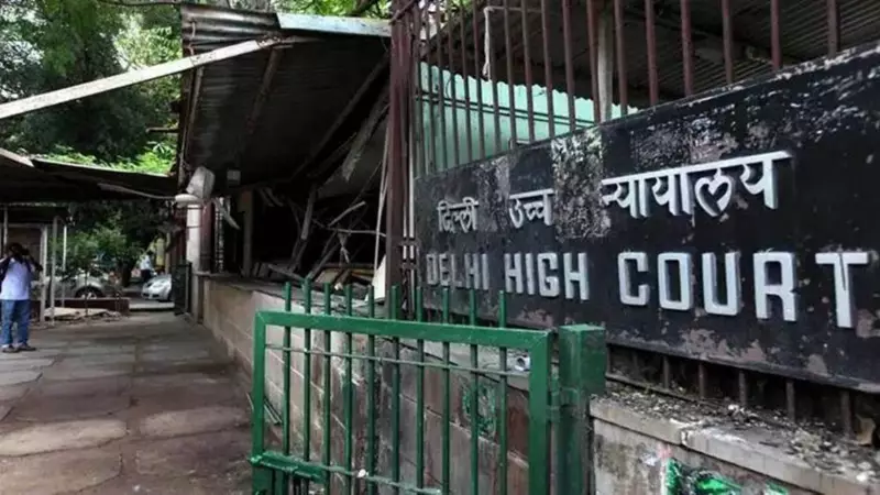 Delhi High Court Questions Navy's Dismissal of Transgender Officer: A Landmark Case for Armed Forces Inclusion