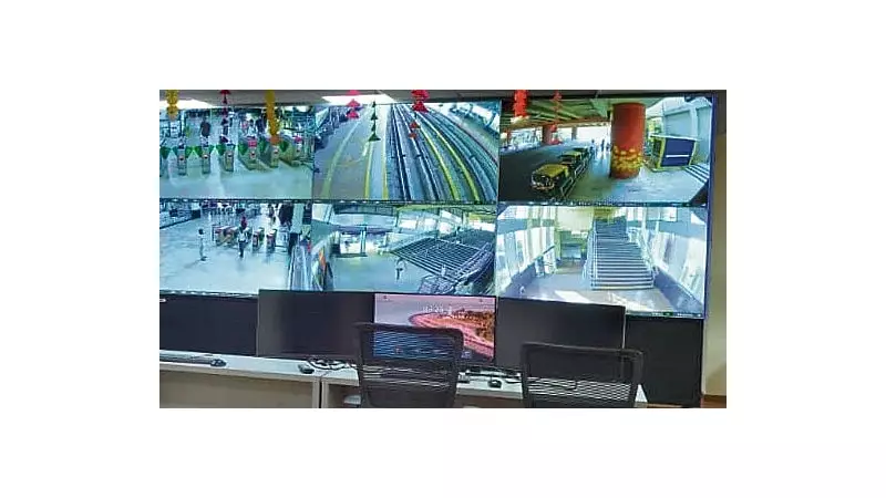 Delhi Metro to Build Custom Data System for Bengaluru Metro