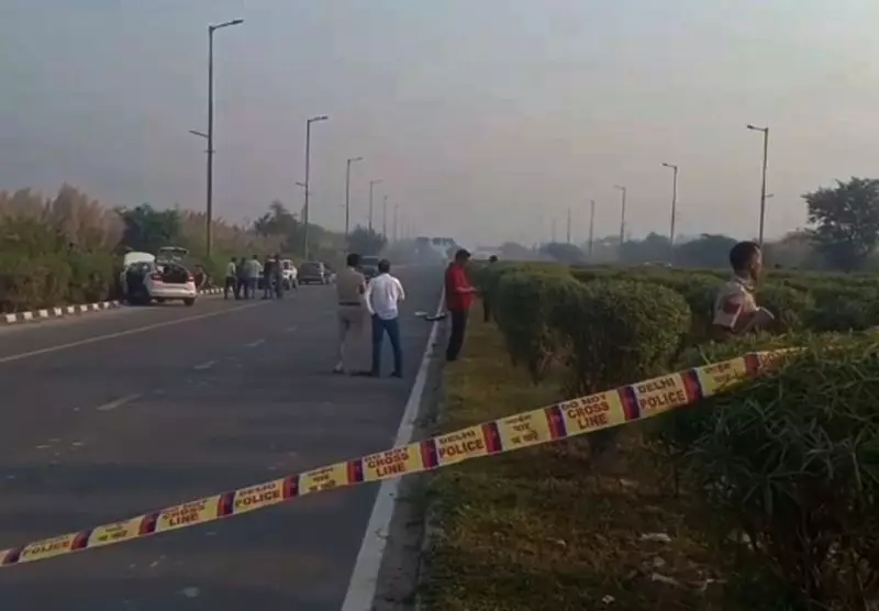 Delhi Police Eliminates 4 Members of Notorious Pathak Gang in Rohini Encounter
