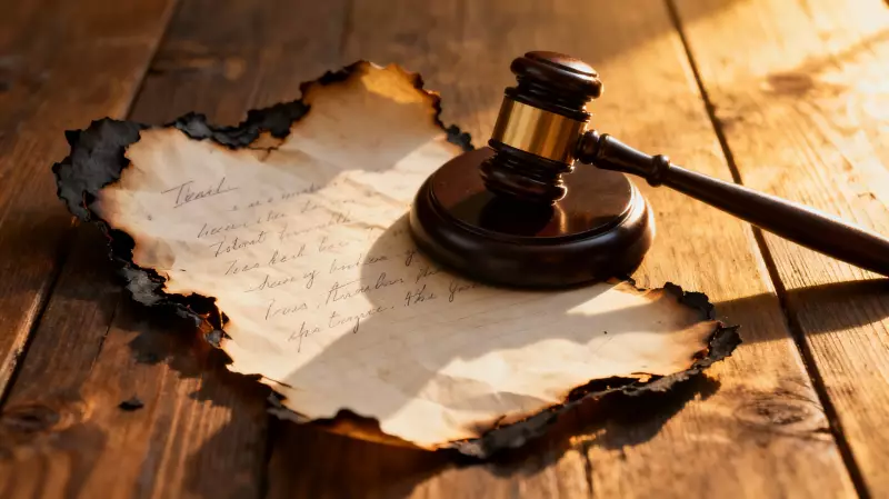 Delhi Police Files New FIR to Uncover Red Fort Blast Conspiracy